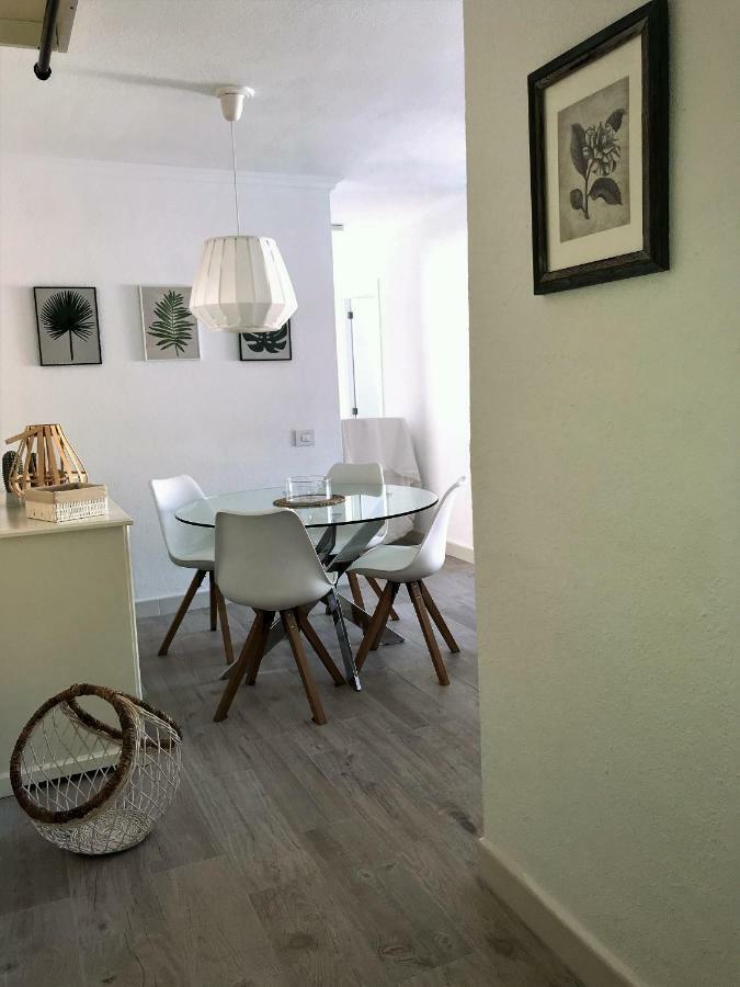Sweethomeadeje Apartment Costa Adeje  Exteriér fotografie