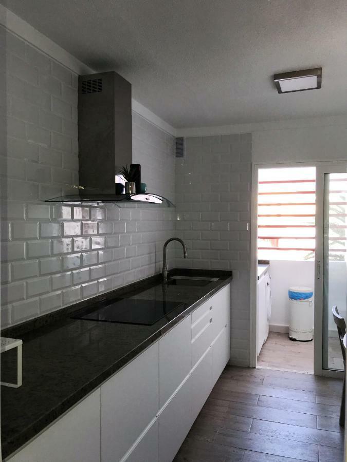 Sweethomeadeje Apartment Costa Adeje  Exteriér fotografie