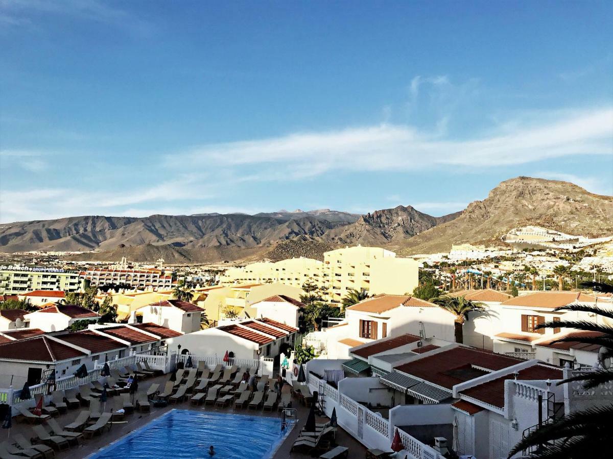 Sweethomeadeje Apartment Costa Adeje  Exteriér fotografie