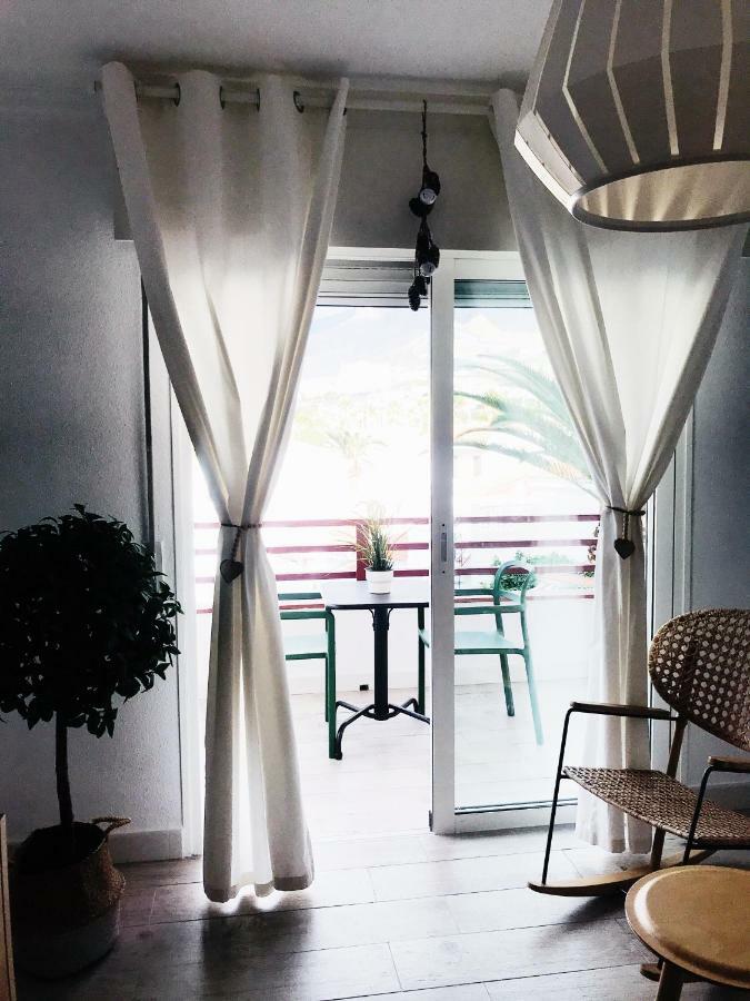 Sweethomeadeje Apartment Costa Adeje  Exteriér fotografie